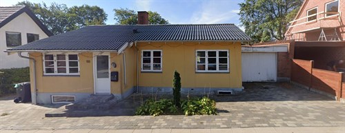 estate