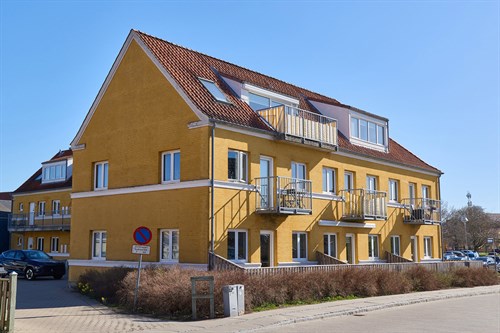 estate