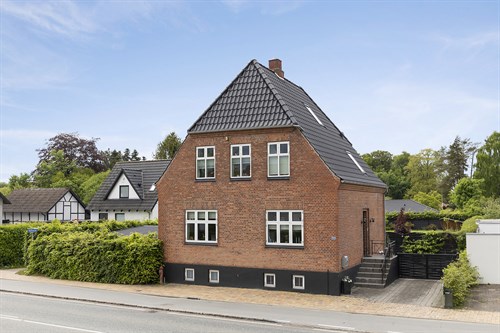 estate