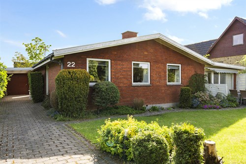 estate
