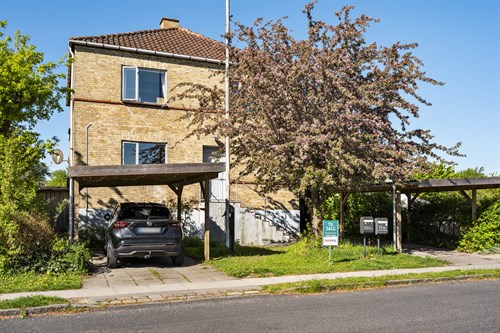 estate