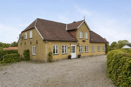 estate