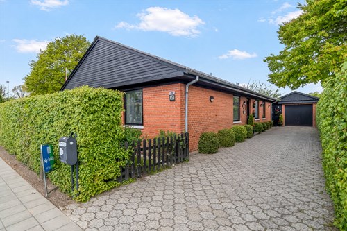 estate