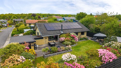 estate