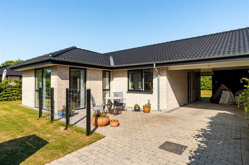 estate