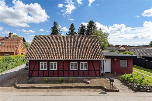estate
