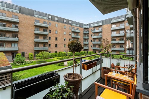 estate