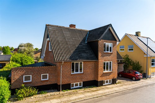estate