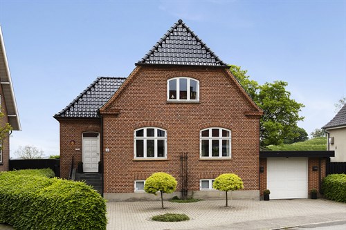 estate