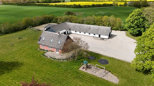 estate