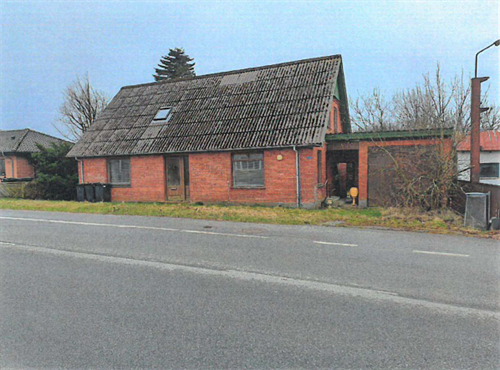 estate