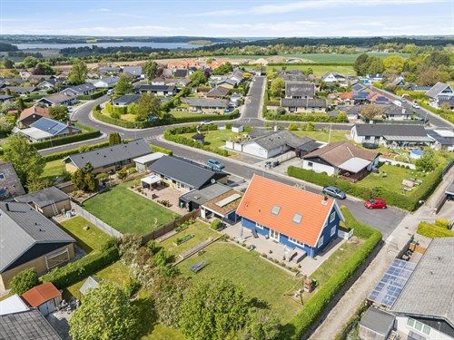estate