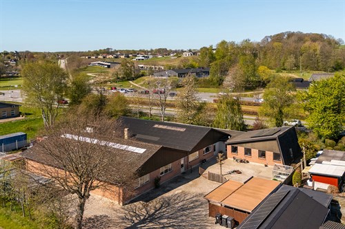 estate