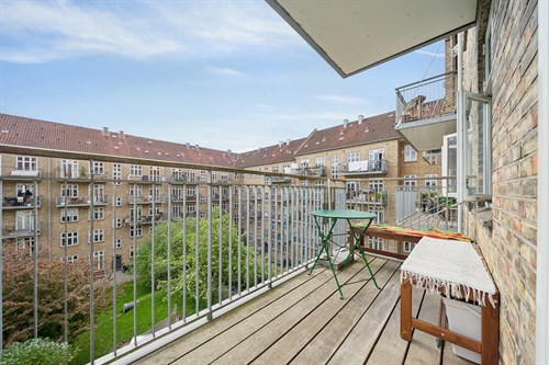 estate