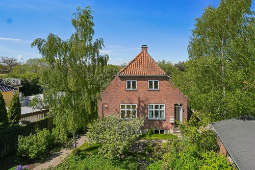 estate