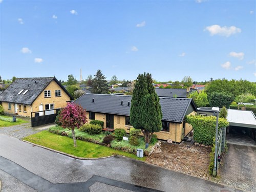 estate