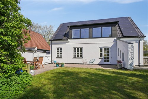 estate
