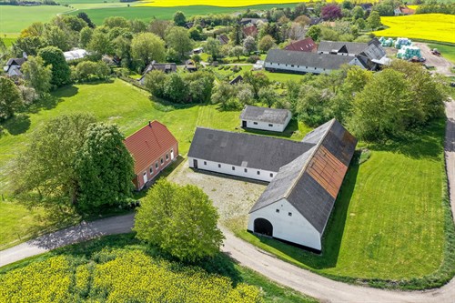 estate