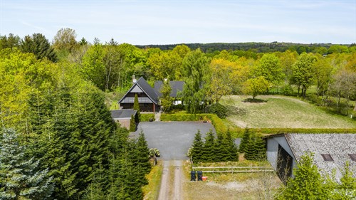 estate
