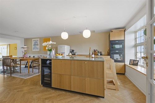 estate