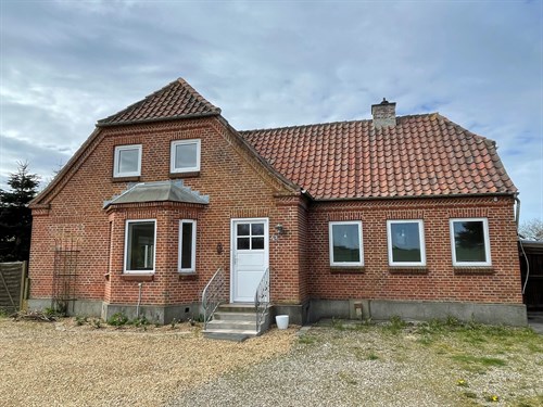 estate