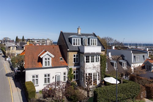 estate