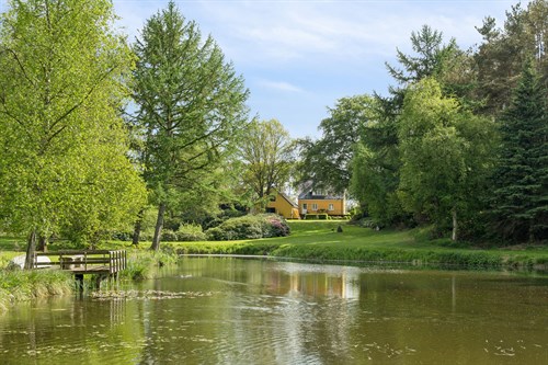 estate