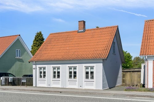 estate
