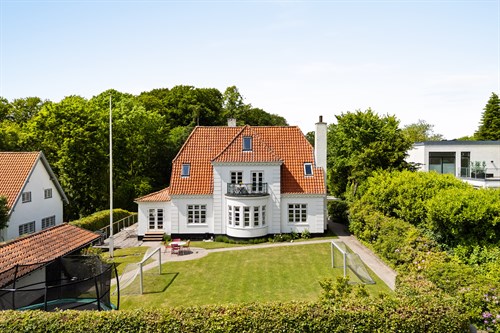 estate