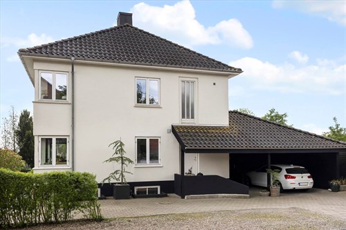 estate