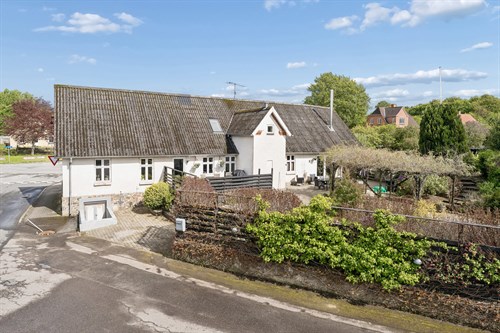 estate