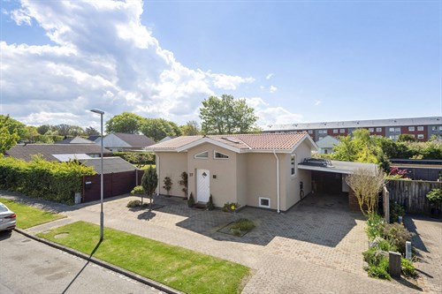 estate