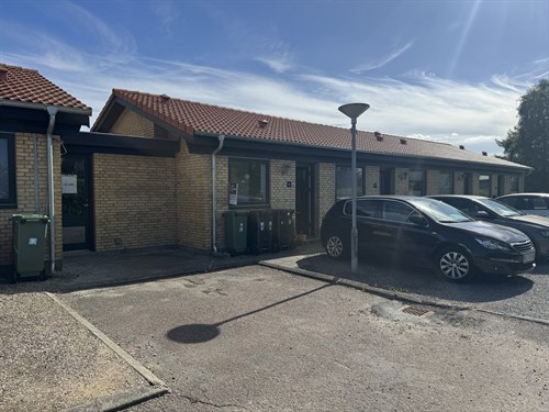 estate