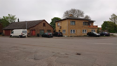 estate