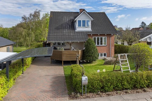 estate