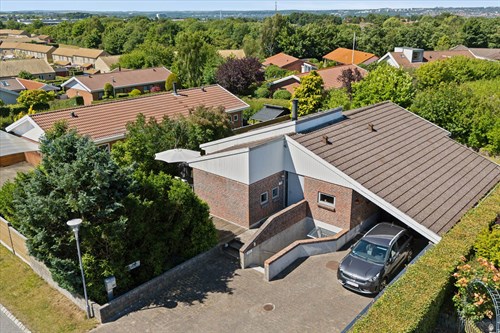 estate