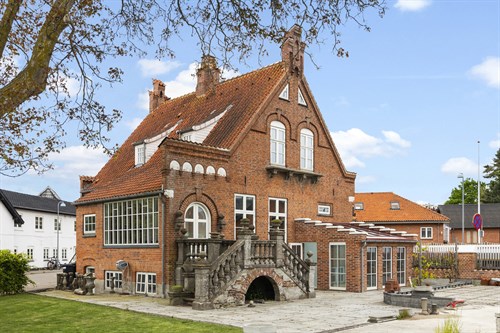 estate