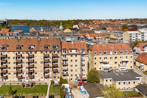 estate