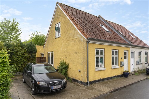 estate