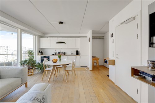 estate