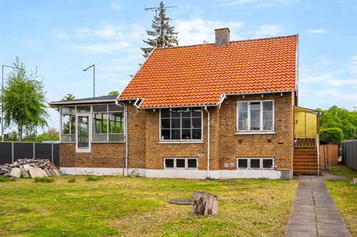 estate