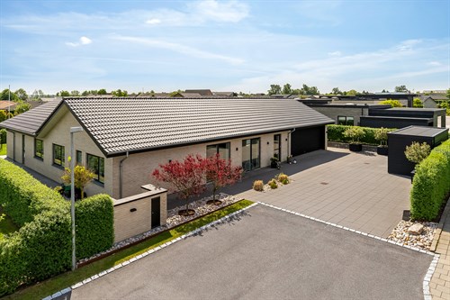 estate