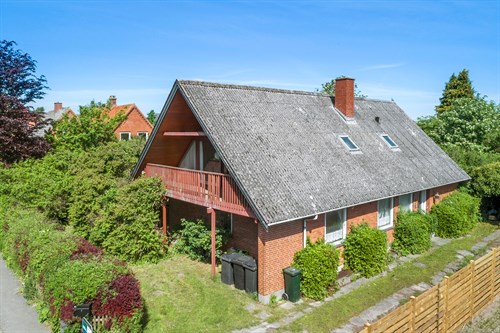 estate