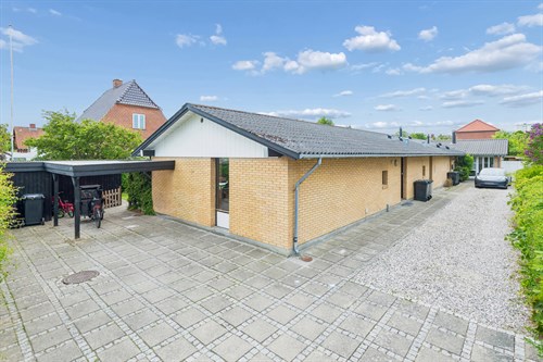 estate