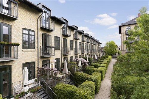 estate