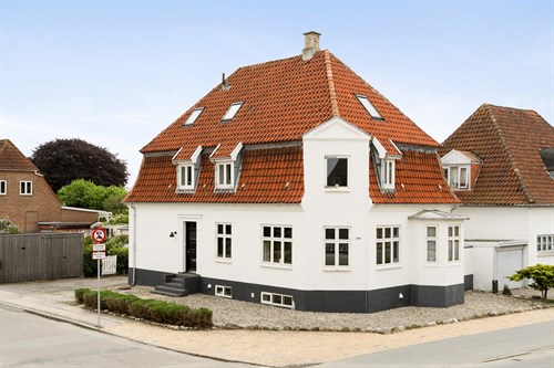 estate