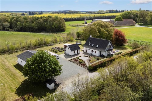 estate