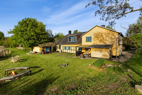 estate