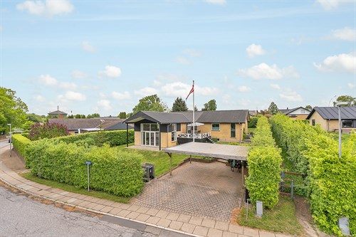 estate