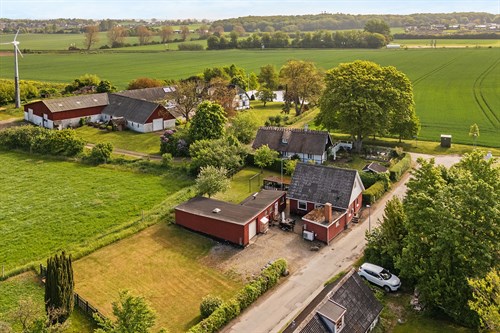 estate